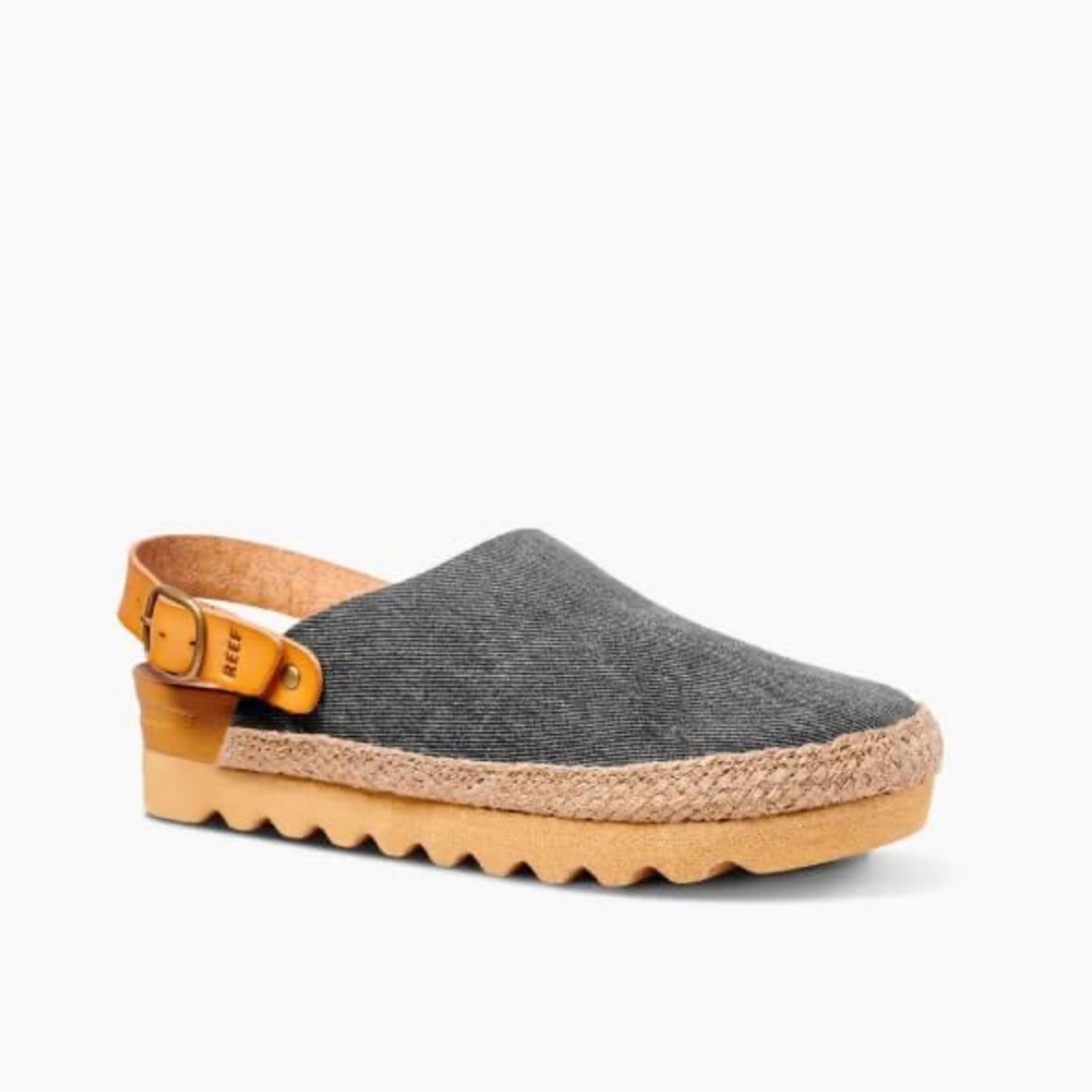 Reef Slide Clogs